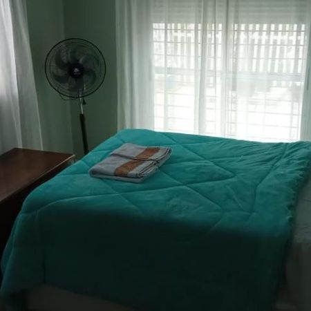 Hospedaje Chuy La Casa De Eliete En La Ciudad Санта-Витория-ду-Палмар Экстерьер фото